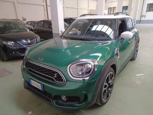 Mini Countryman 1.5 Cooper Se Phev Hybrid Hype All4 Aut. Jcw 