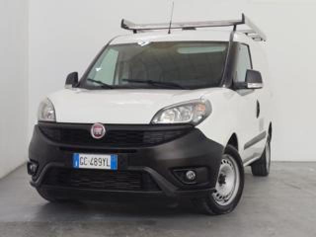 Fiat Doblo Doblò 1.4 120 Cv Turbo Benzina   