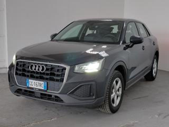 Audi Q2 35 Tfsi 1.5 S Tronic Aut. Business Zero Pensieri 