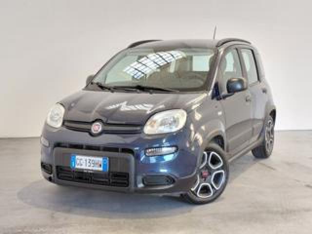 Fiat Panda 1.0 Firefly Hybrid City Life Prezzo Vero 