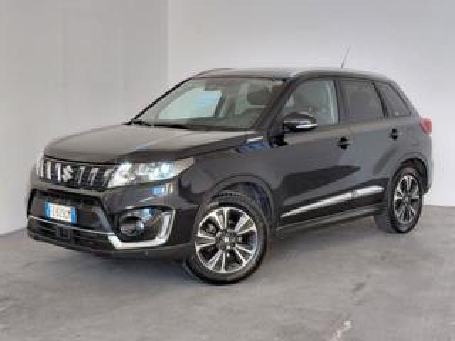 Suzuki Vitara 1.4 Boosterjet 4x4 Allgrip Top Gpl Prezzo Vero 