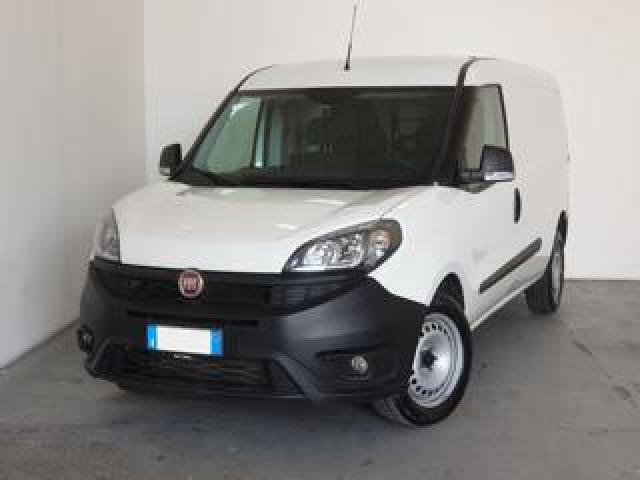 Fiat Doblo Doblò 1.4 Benzina/ Gpl  Cargo Lamierato Sx 