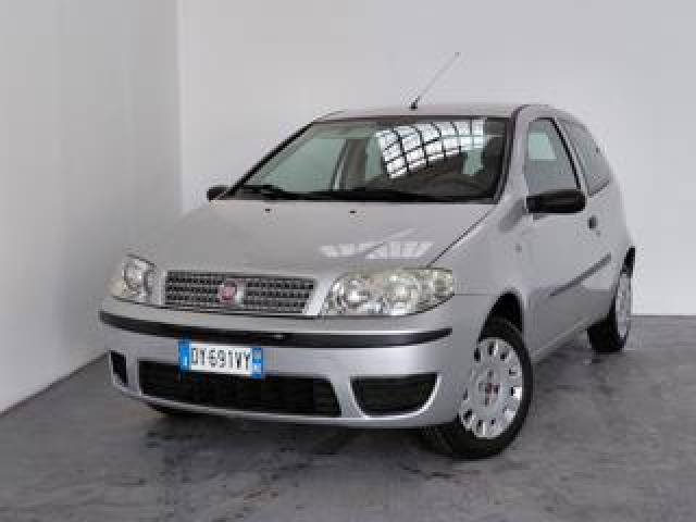 Fiat Punto Classic 1.2 3 Porte Active Gpl 