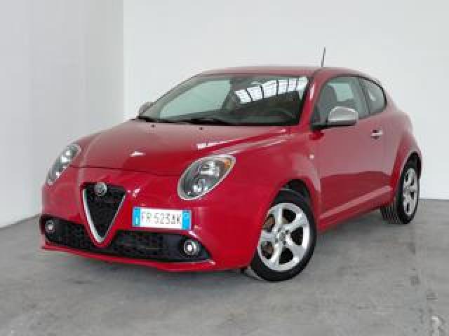 Alfa Romeo Mito 1.4 78 Cv 8v S&s Urban 