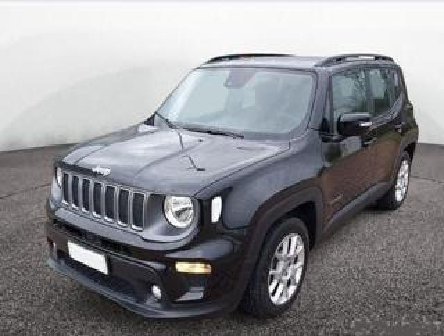 Jeep Renegade 1.3 190cv Hybrid Phev 4xe Limited  Prezzo Vero 