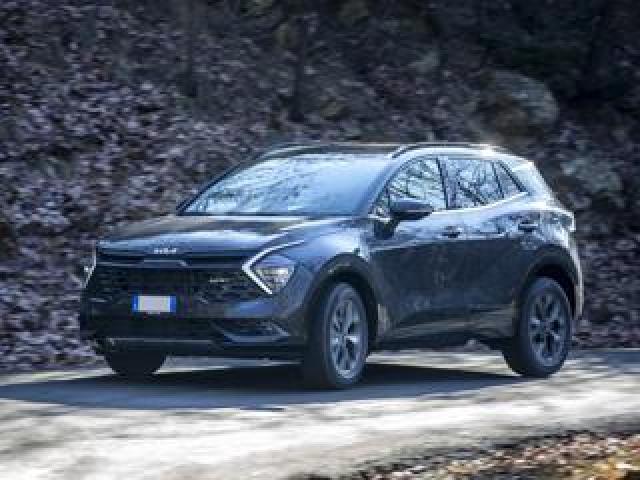 Kia Sportage 1.6 Crdi Mhev Dct Business 