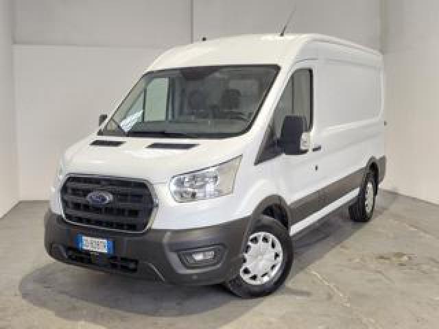 Ford Transit 330 2.0tdci Hybrid Mhev 130cv L2h2 Pm-Tm F Trend 