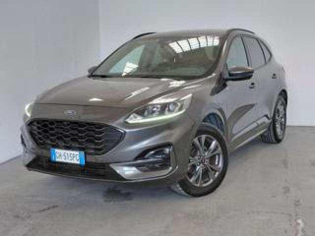 Ford Kuga 2.5 Plug In Hybrid Phev 225 Cv 2wd St-Line Zero Pe 