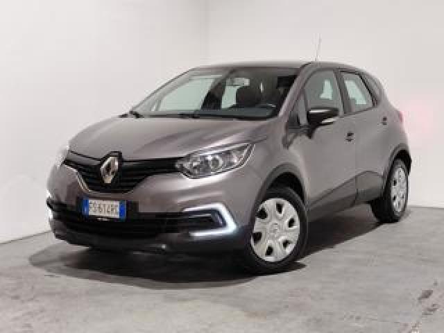 Renault Captur Tce 12v 90 Cv Life Prezzo Vero 
