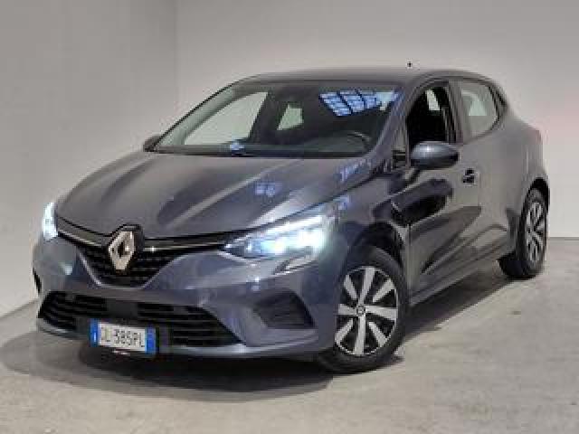 Renault Clio Tce 90 Cv 5 Porte Equilibre Zero Pensieri 