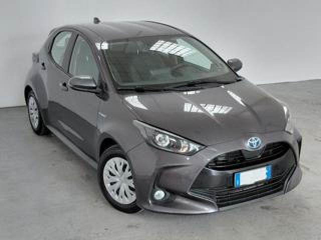 Toyota Yaris 1.5 Hybrid 5 Porte Business  Autocarro N1 + Iva 