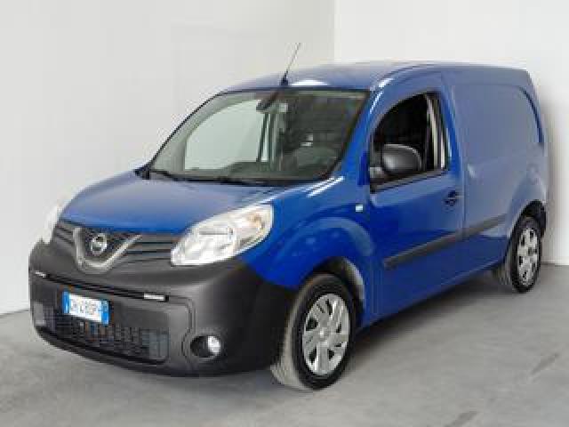 Renault Kangoo Blue Dci 95cv Express Furgone Ice 