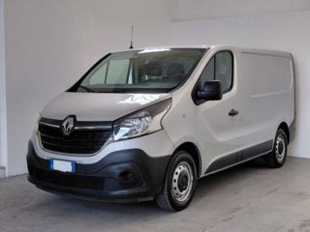 Renault Trafic T27 2.0 Dci 120cv Pc-Tn Furgone Ice Plus 