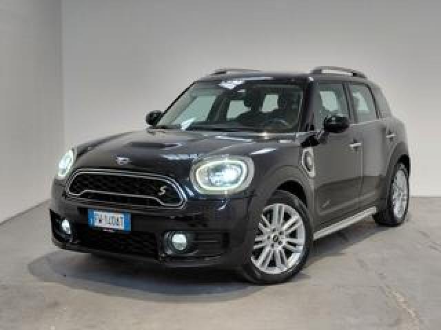 Mini Countryman 1.5 Se Hybrid Plug-In Hype All4 Aut.prezzo Vero 
