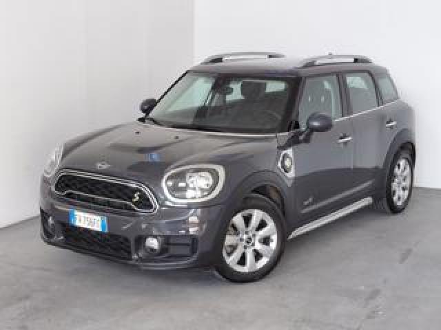 Mini Countryman Countryman 1.5 Se Hybrid Phev 225cv All4 Zero Pen 