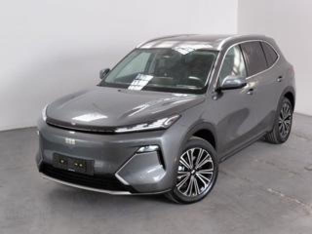 Geely Starray Em-I Phev Super Hybrid 260cv Launch Ed. 