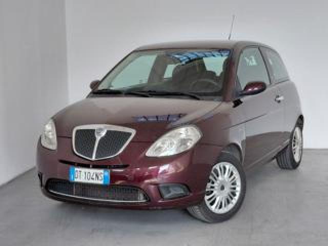 Lancia Ypsilon 1.2 Oro 5posti Clima  Eu4 Benz 