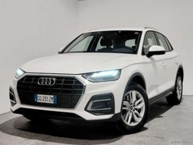 Audi Q5 50 Tfsi E Quattro S Tronic Business 