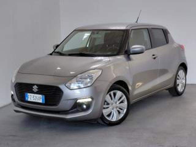 Suzuki Swift 1.2 Hybrid Cool 