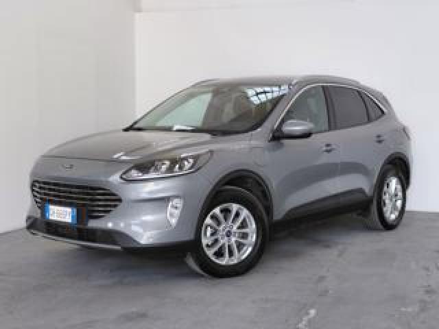 Ford Kuga 2.5 Plug In Hybrid Phev 225 Cv 2wd Titanium  