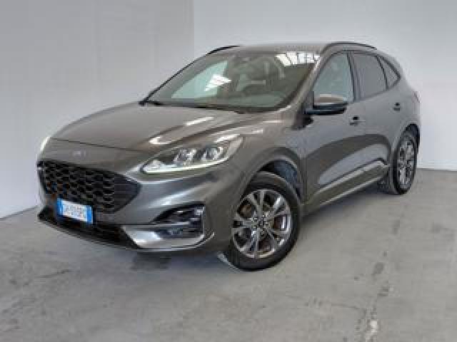 Ford Kuga 2.5 Plug In Hybrid Phev 225 Cv 2wd St-Line  