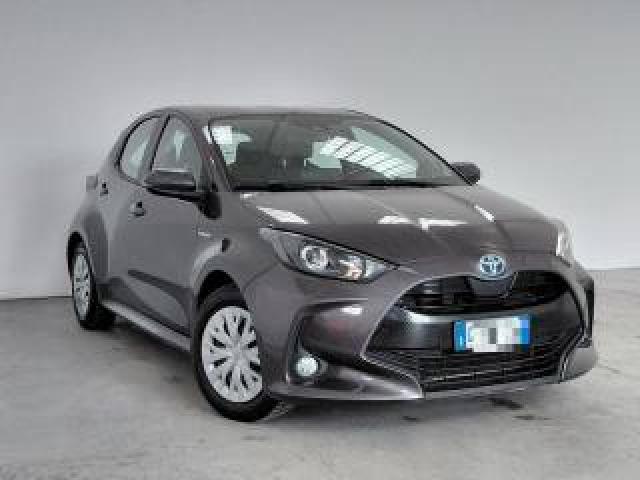 Toyota Yaris 1.5 Hybrid 5 Porte Business   