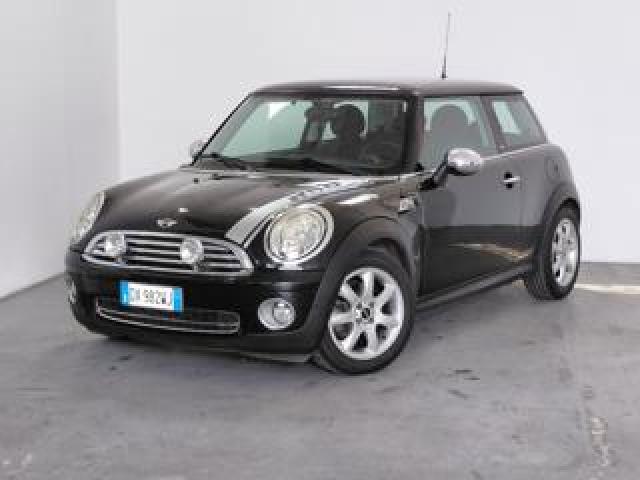 Mini Mini 1.4 16v Abbey Road Motore Totalmente Revisionato 