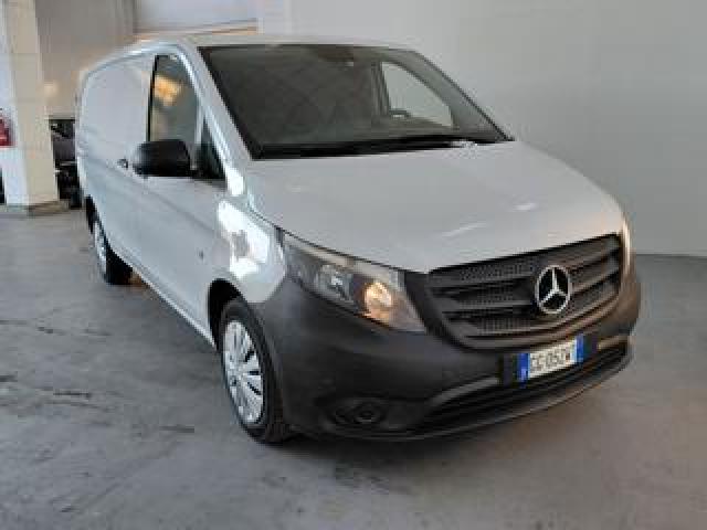 Mercedes Benz Vito 1.7 110 Cdi Furgone Long Clima 