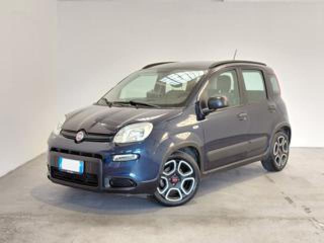 Fiat Panda 1.0 Firefly  Hybrid City Life5 Posti 