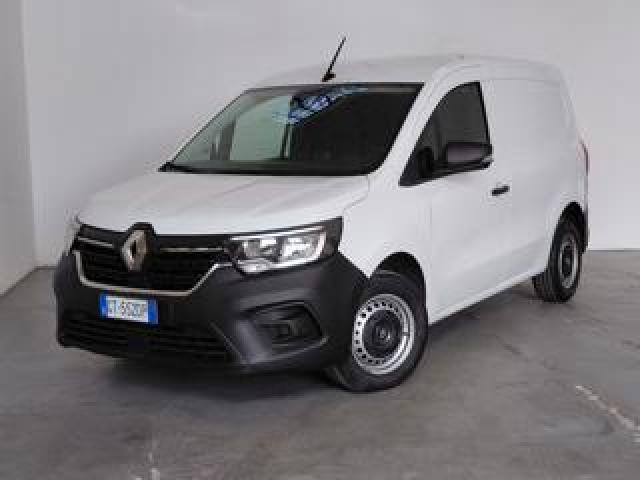 Renault Kangoo 1.5 Blue Dci 95 Cv Pc-Tn Van Navi Car Play  