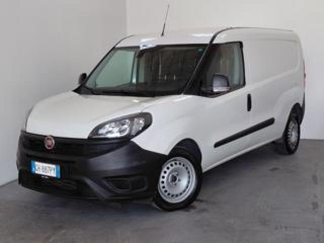 Fiat Doblo 1.6 Mjt 105cv S&s Passo Lungo Cargo Maxi Business 