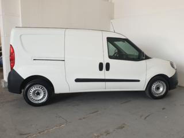 Fiat Doblo 1.6 Mjt 105cv Lungo Cargo Maxi Lounge 3posti  
