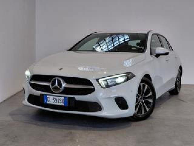 Mercedes Benz A 180 D Aut. Business Extra Motore Mercedes 1950cc 