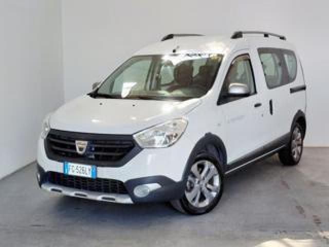 Dacia Dokker Stepway 1.2 Tce 115cv Start&stop 