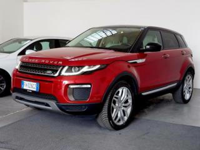 Land Rover Range Rover Evoque 2.0 Si4 5p. Hse Dynamic Aut.  Prezzo Vero 