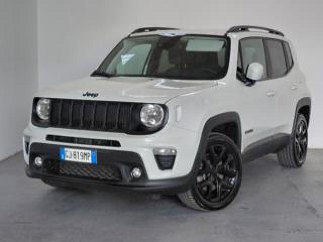 Jeep Renegade 1.3 190cv Hybrid Plug-In 4xe Limit.senza Maxirata 