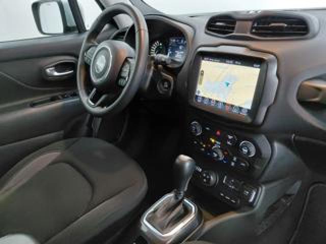 Jeep Renegade 1.3 190cv Hybrid Phev 4xe Limited   