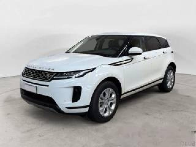 Land Rover Range Rover Evoque 1.5 I3 Phev 300 Cv Awd Auto S Prezzo Vero 