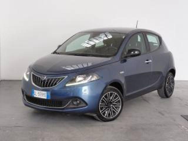 Lancia Ypsilon 1.0 Firefly 5 Porte S&s Hybrid  Gold 