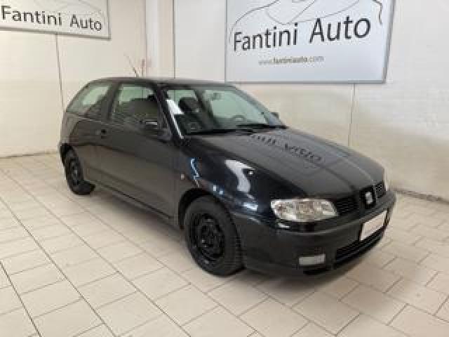 Seat Ibiza Signo 1.4 Gpl 3porte-Ok Neopatentati-Leggi Sotto 