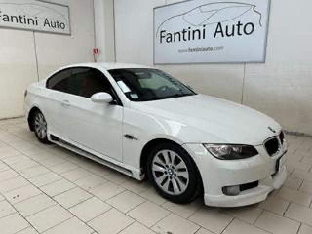 Bmw 320 Coupe Msport 320d 177cv-Leggi Sotto 