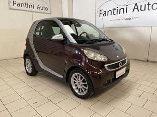 Smart Fortwo Passion 0.8 Cdi 54cv-Leggi Sotto 