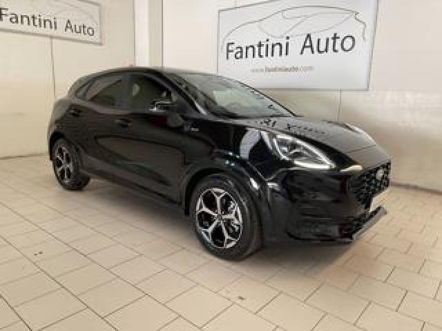 Ford Puma St-Line 1.0 125cv Hybrid-Leggi Sotto 