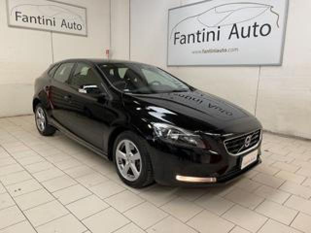 Volvo V40 Business Plus D2 Geartronic C.auto-Leggi Sotto 