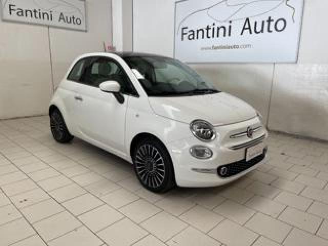 Fiat 500 Dolcevita Lounge 1.2 Gpl Easypower-Leggi Sotto 