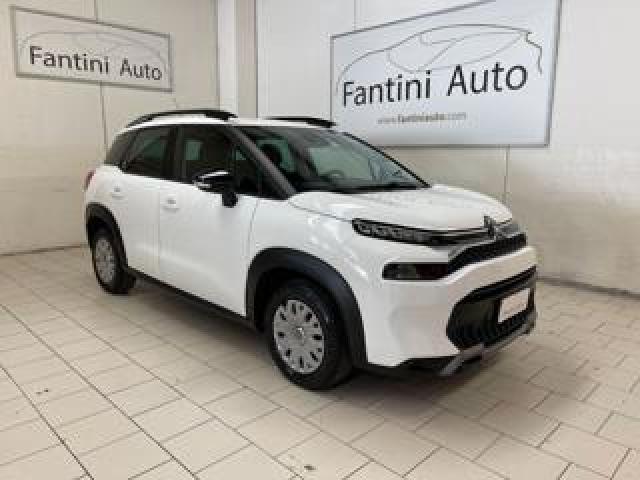 Citroen C3 Aircross Shine 1.5 Bluehdi-Ok Neopatentati-Leggi Sotto 