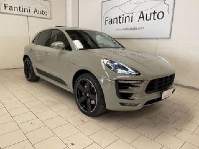 Porsche Macan S Pack Gts 3.0d 250cv Pdk-Leggi Sotto 