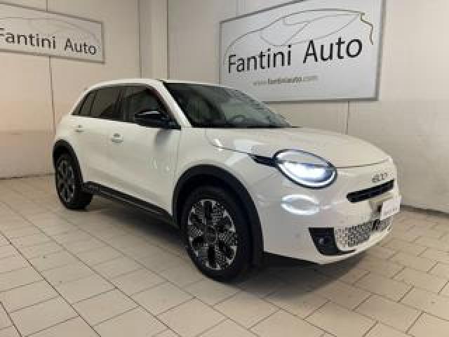 Fiat 600 Hybrid La Prima 1.0 110cv Auto-Leggi Sotto 