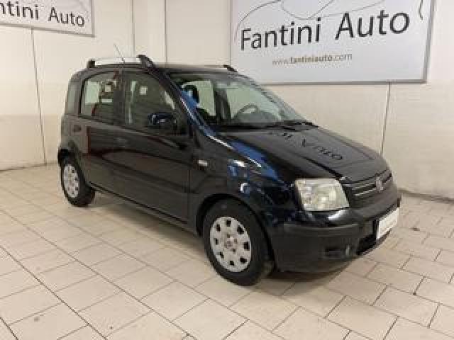 Fiat Panda Dynamic 1.2 69cv-Gpl Nuovo-Leggi Sotto 