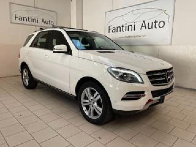 Mercedes Benz Ml 250 Cdi Sport 4matic C.auto-Leggi Sotto 